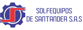 Solfequipos de Santander S.A.S